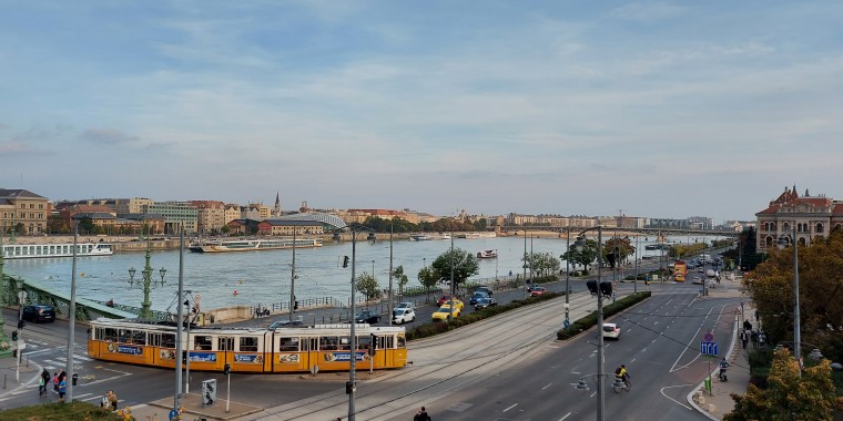 Kérdőív Budapest közlekedésével kapcsolatban