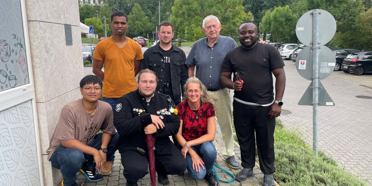 Megalakult az alginit munkacsoport