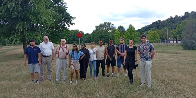 TEKH Year-End Gathering 2026